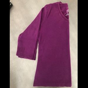 🤩 3/4 Sleeve Knit Top